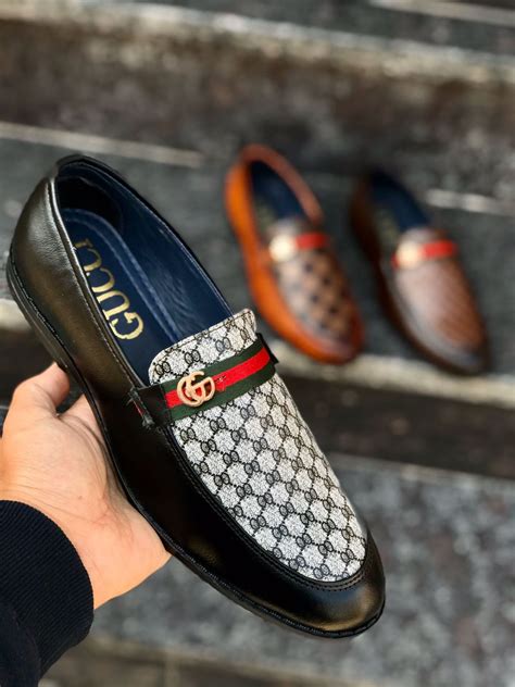 gucci loafers for cheap|cheap gucci loafers for men.